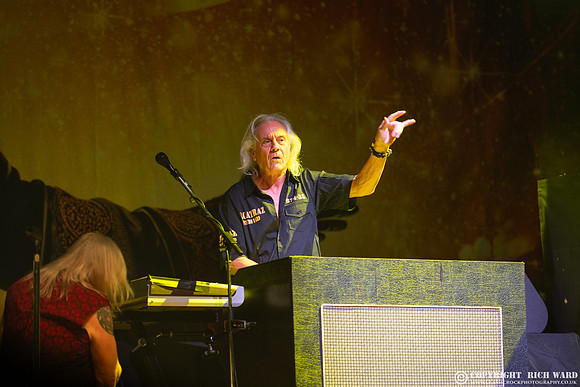 Uriah Heep