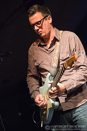 John Illsley