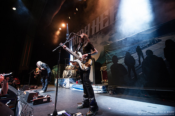 Uriah Heep