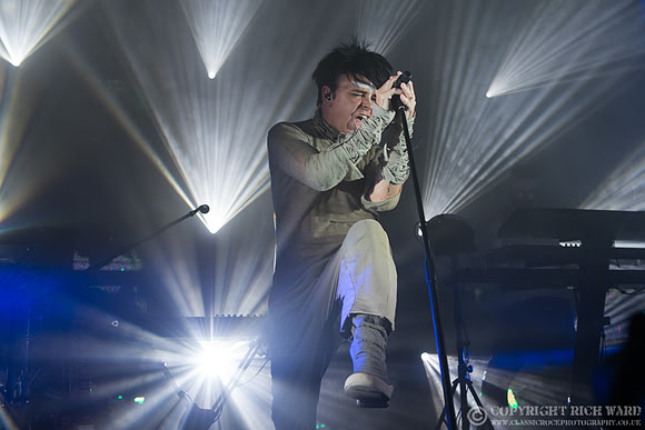 Gary Numan