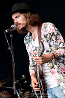 The Temperance Movement