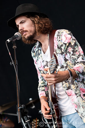 The Temperance Movement