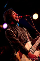 The Broken Chords