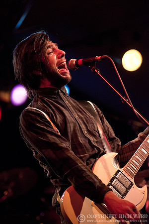The Broken Chords