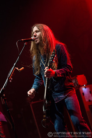 Blackberry Smoke