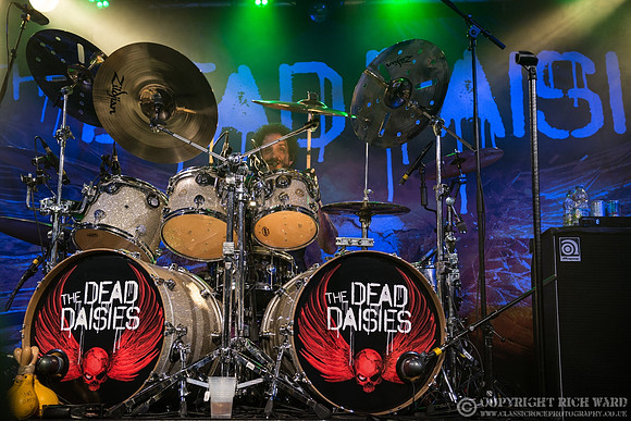 Dead Daisies