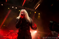 Saxon