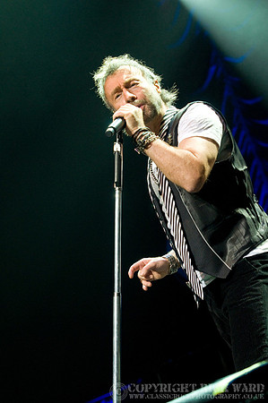 Paul Rodgers