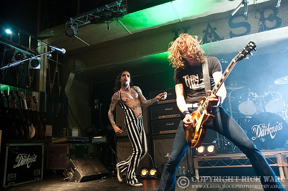 The Darkness