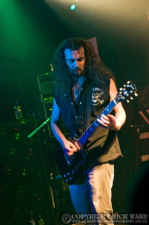 Fury UK