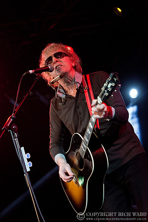 Ian Hunter