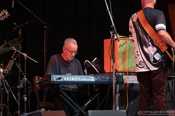 Fairport Convention & guests for Dave Pegg's 75th Birthday