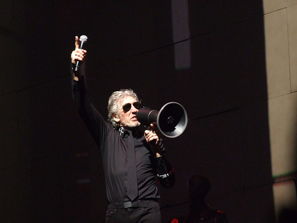 Roger Waters