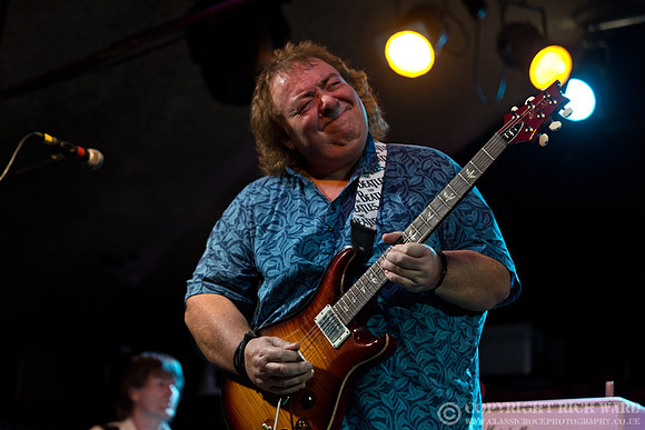 Bernie Marsden