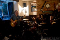 Bernie Marsden