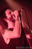 The Temperance Movement