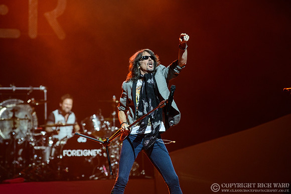 Foreigner