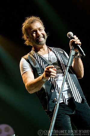Paul Rodgers