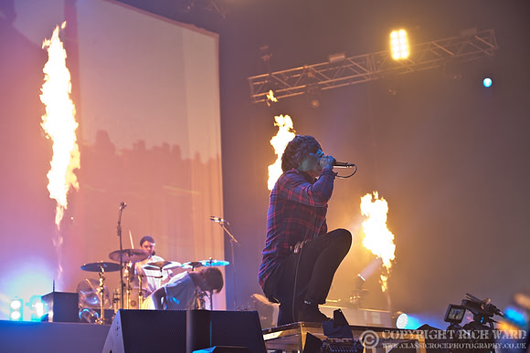 Bring Me The Horizon