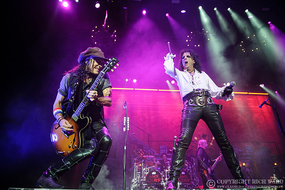 Alice Cooper