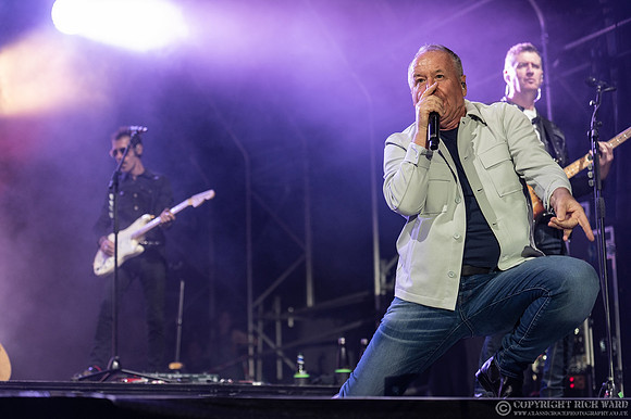 Simple Minds
