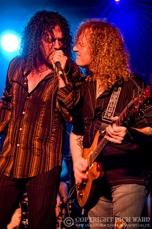 Tygers Of Pan Tang