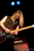 Joanne Shaw Taylor