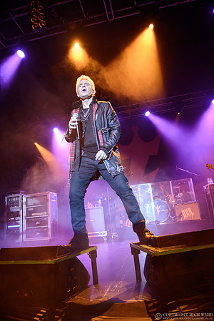 Billy Idol