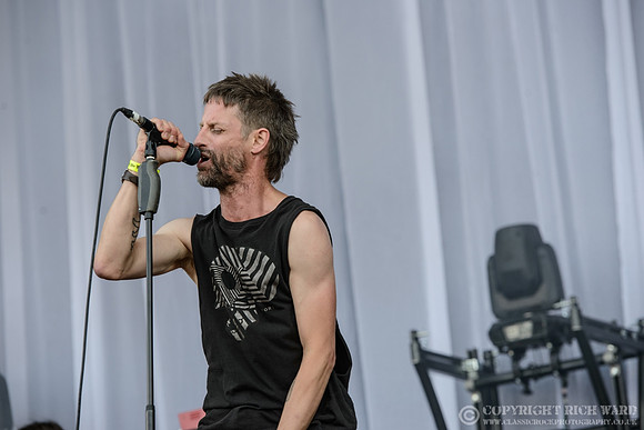The Temperance Movement