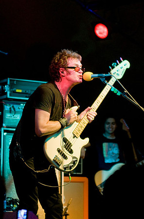 Glenn Hughes