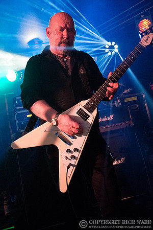 Paul Raymond Project