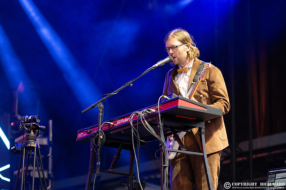 Public Service Broadcasting