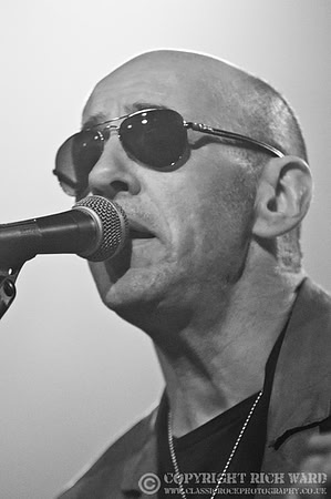 Simon Townshend