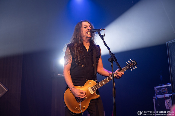 Skid Row