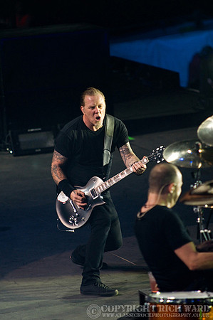 Metallica