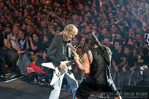 Metallica