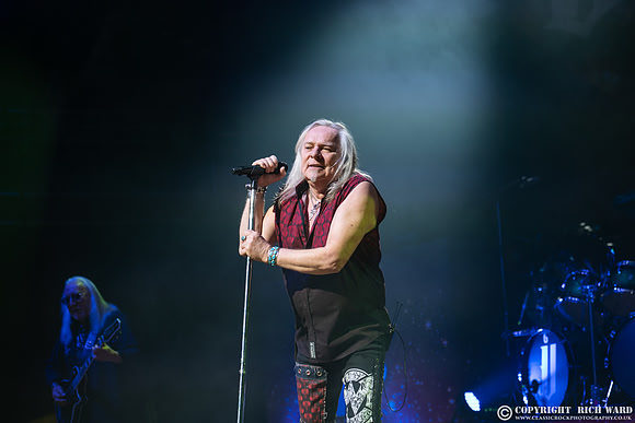 Uriah Heep