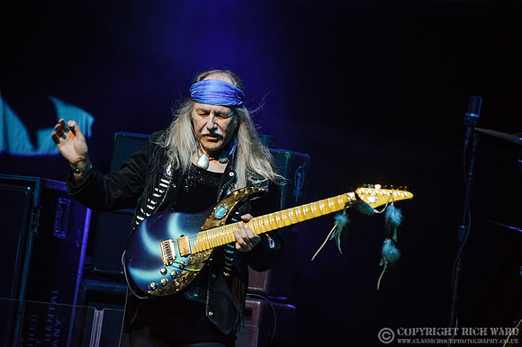 Uli Jon Roth