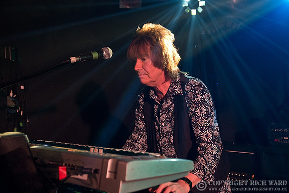 Paul Raymond Project