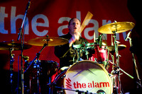 The Alarm