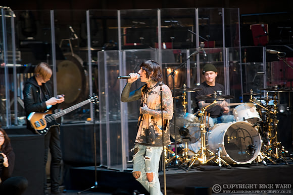 Bring Me The Horizon