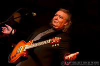 Bernie Marsden