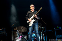 Blue Oyster Cult - AO Arena, Manchester - 26th October 2022