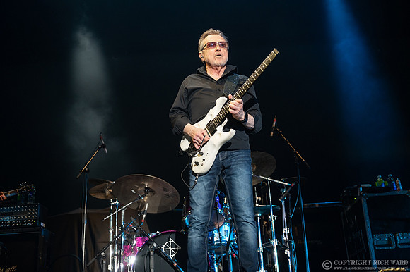 Blue Oyster Cult
