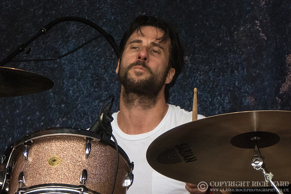 The Temperance Movement