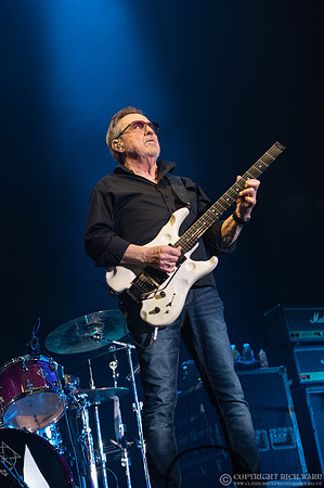 Blue Oyster Cult