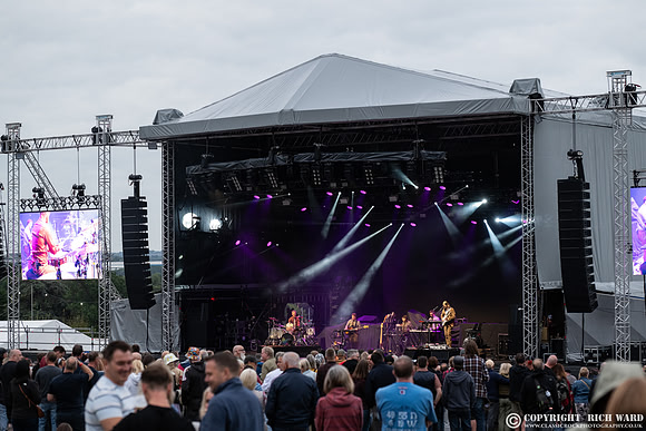 Public Service Broadcasting