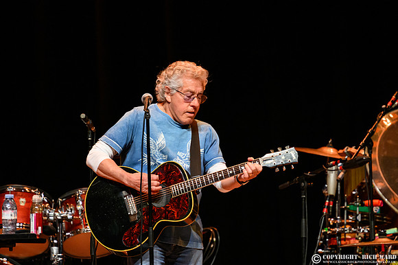 Roger Daltrey