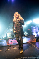 Saxon
