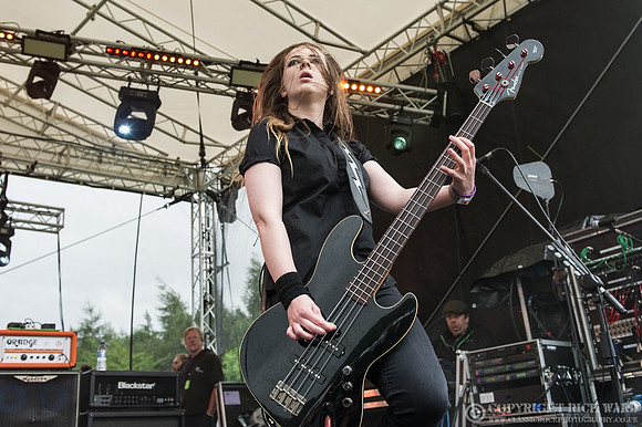 The Amorettes